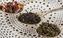 heilende Wirkung von Tee der beliebtesten Teesorten